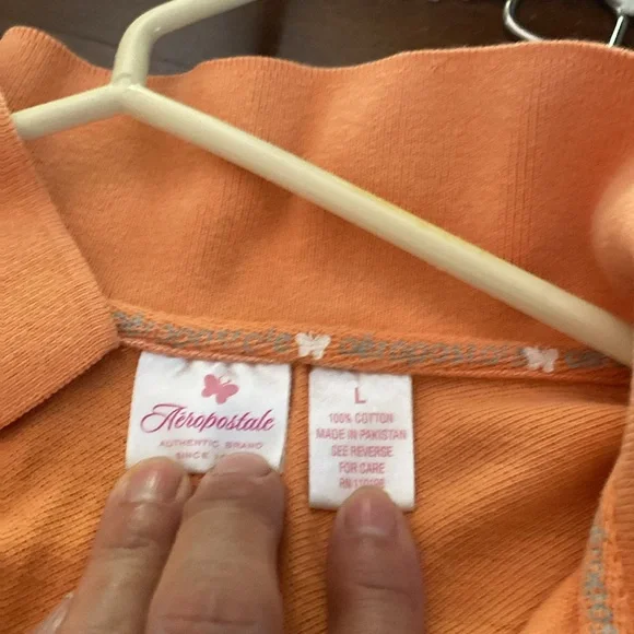 Aeropostale polo - Picture 3 of 3